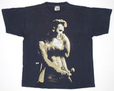 Morrissey - Your Arsenal 1992 Tour Shirt Size XL