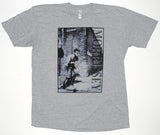 Morrissey - Tench St. (Bootleg By Me )Shirt Size Large