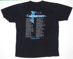 Morrissey - Ringleaders Of The Tormentors 2007 Tour Shirt Size XL (Bootleg?)