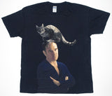 Morrissey - Years Of Refusal EU Summer 2011 Tour Shirt Size Large
