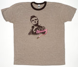Morrissey - NY Dolls Tour Shirt Size XL