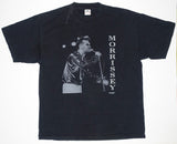 Morrissey - Live Shirt Size XL (Bootleg?)