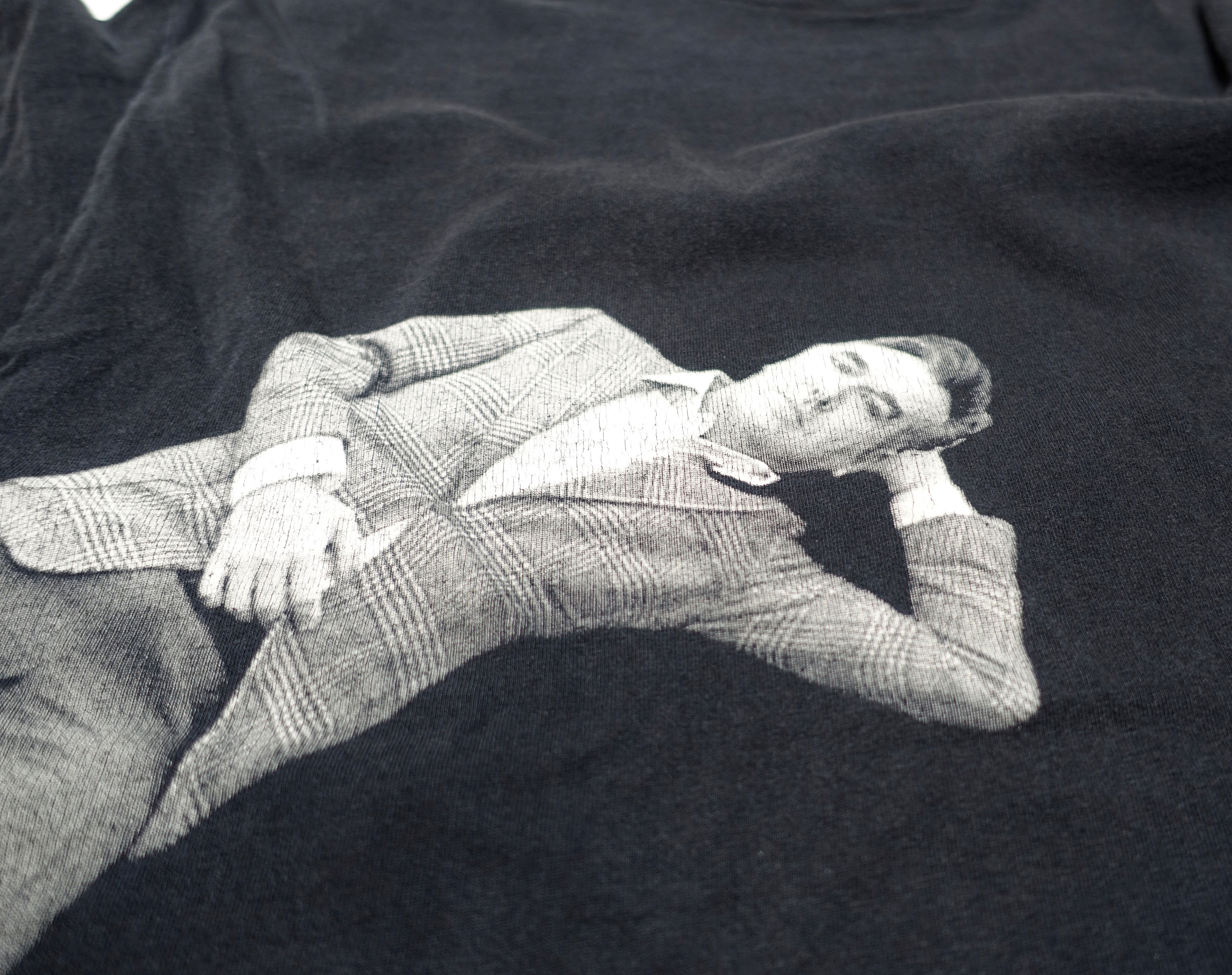 Morrissey - You Have Killed Me Tour Shirt Size XL