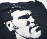 Morrissey - Years Of Refusal Morrissey Silhouette 2009 TX Tour Shirt Size XL