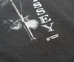 Morrissey - Live Shirt Size XL (Bootleg?)