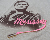 Morrissey - NY Dolls Tour Shirt Size XL