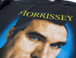 Morrissey - Pasadena Civic 2007 Tour Shirt Size XL (Bootleg?)