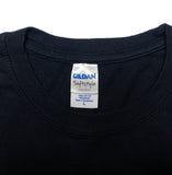 Morrissey - Years Of Refusal EU Summer 2011 Tour Shirt Size Large