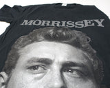Morrissey - James Dean North America Fall 2018 Tour Shirt Size Large