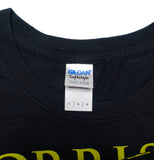Morrissey - World Peace Australia 2015 Tour Shirt Size Large