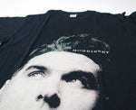 Morrissey - Everyday Is Like Sunday 2012 Tour Shirt Size Large