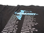 Morrissey - Ringleaders Of The Tormentors 2007 Tour Shirt Size XL (Bootleg?)