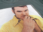 Morrissey - Oye Esteban 1999 Tour Shirt Size Large