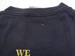 Morrissey - Your Arsenal 1992 Tour Shirt Size XL