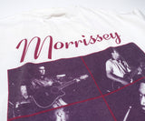 Morrissey - You're The One For Me Fatty Tour Shirt Size XL