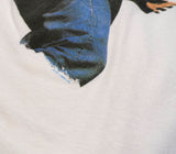 Morrissey - Kill Uncle 1991 Tour Shirt Size XL / Large