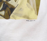 Morrissey - Edith Sitwell Kill Uncle 1991 Tour Shirt Size Large