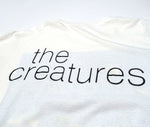 the Creatures - Boomerang 1989 Tour Shirt Size Large
