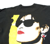 the Creatures - Boomerang 1990 US Tour Shirt Size Medium