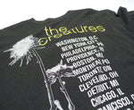 the Creatures - Boomerang 1990 US Tour Shirt Size Medium