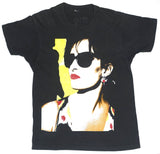the Creatures - Boomerang 1990 US Tour Shirt Size Medium