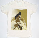 Morrissey - Edith Sitwell Kill Uncle 1991 Tour Shirt Size Large