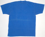 Morrissey - 2002 Old English Font Tour Shirt Size Large