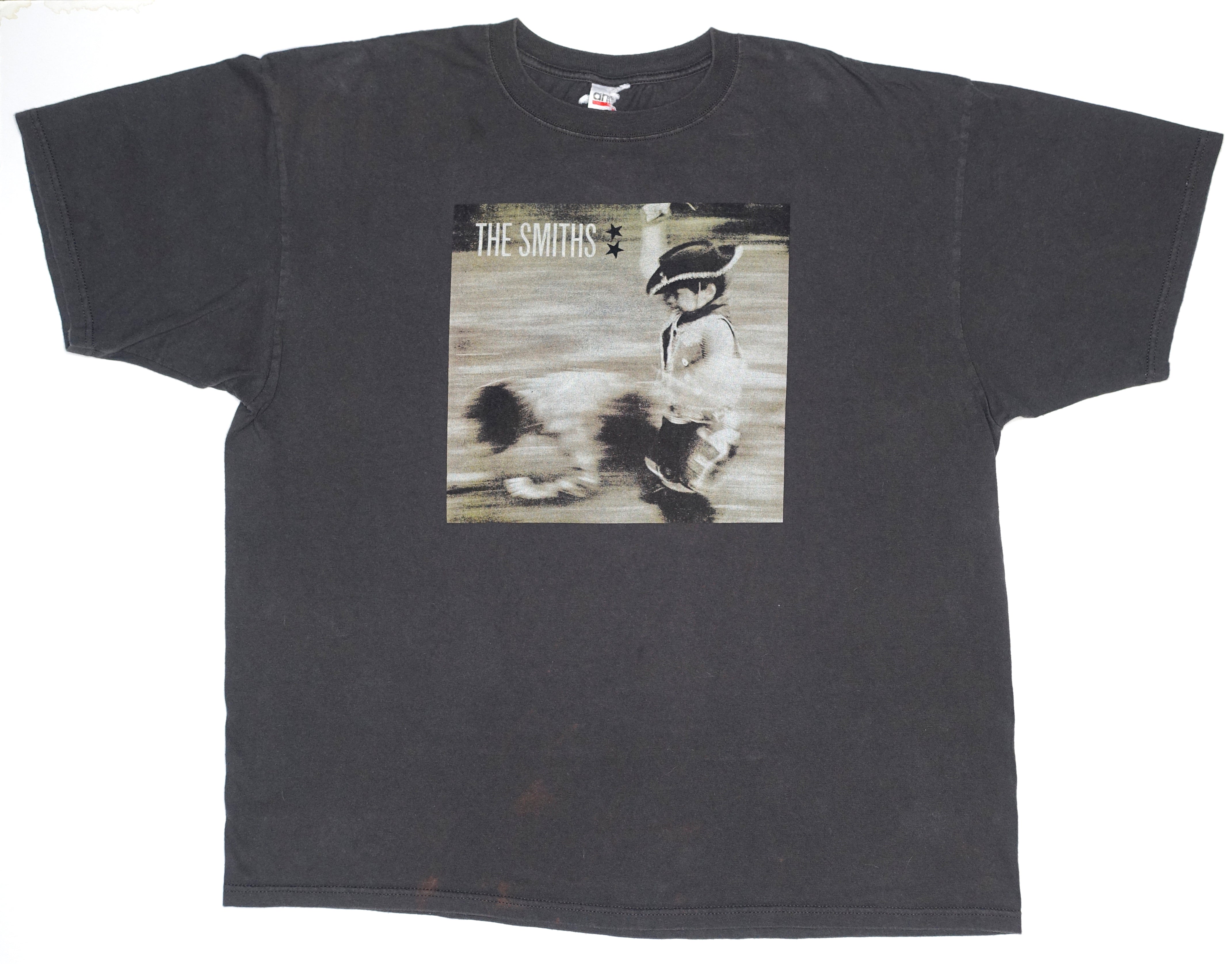the Smiths - Headmaster's Ritual 90's Shirt Size XL