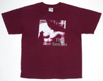 the Smiths - Self Titled 90's Shirt Size Large