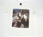 Morrissey - Charles Richardson 1992 Tour Shirt Size XL / Large