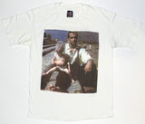 Morrissey - Charles Richardson 1992 Tour Shirt Size XL / Large