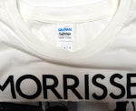 Morrissey - Call For Mr. Morrissey Tour Shirt Size Large