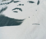 the Smiths - Rank Tour Shirt Size XL