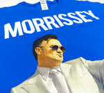Morrissey - Hollywood High 2013 Tour Shirt Size Large