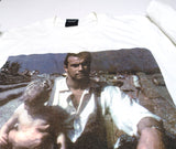 Morrissey - Charles Richardson 1992 Tour Shirt Size XL / Large