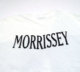 Morrissey - Charles Richardson 1992 Tour Shirt Size XL / Large