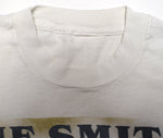 the Smiths - Strangeways Here We Come Tour Shirt Size Large / Medium