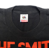 the Smiths - Salford Lads Club Tour Shirt Size XL