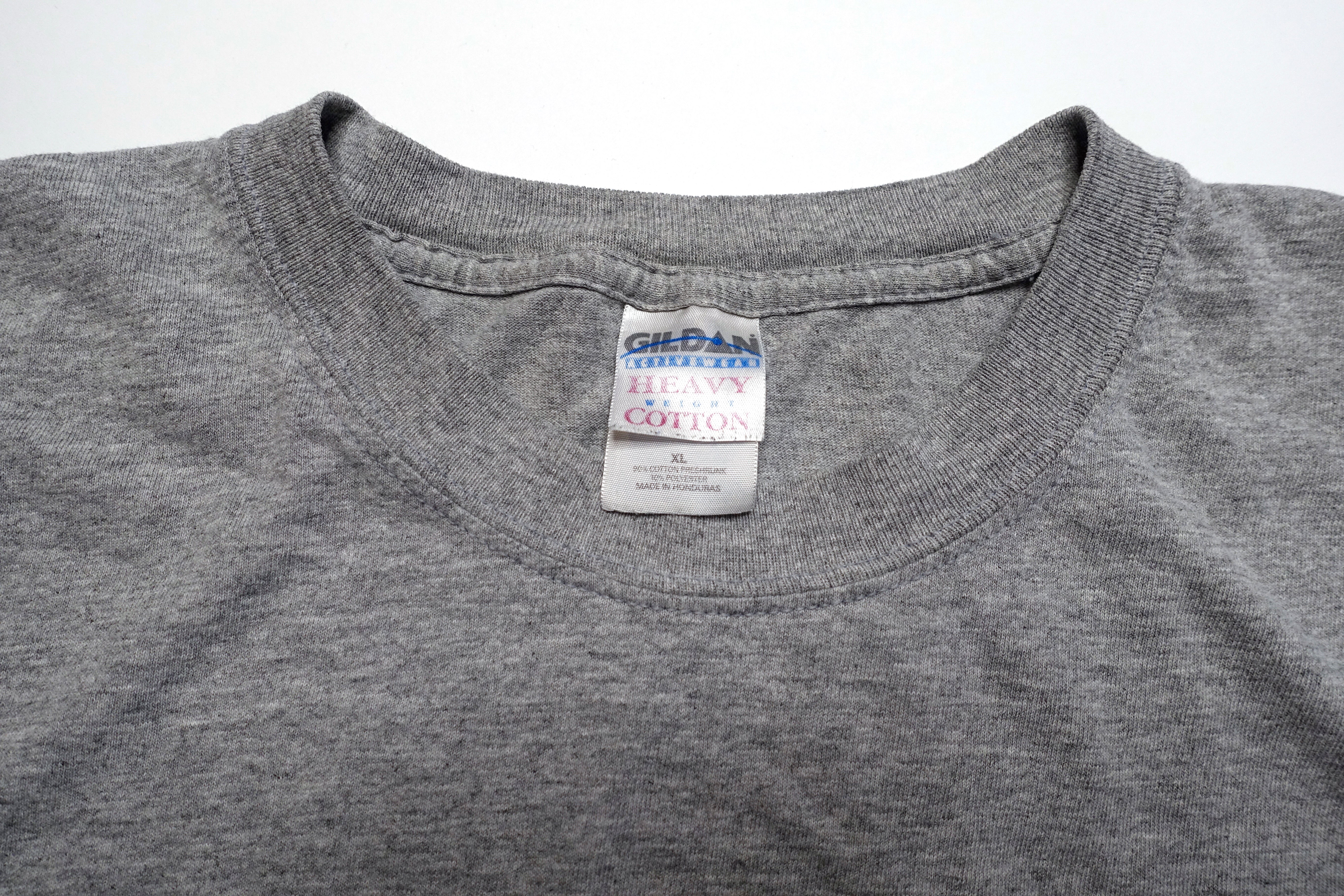 Bigwig – Qualite Since 1995 Tour Shirt Size XL