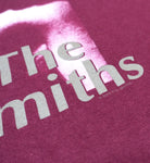 the Smiths - Self Titled 90's Shirt Size Large