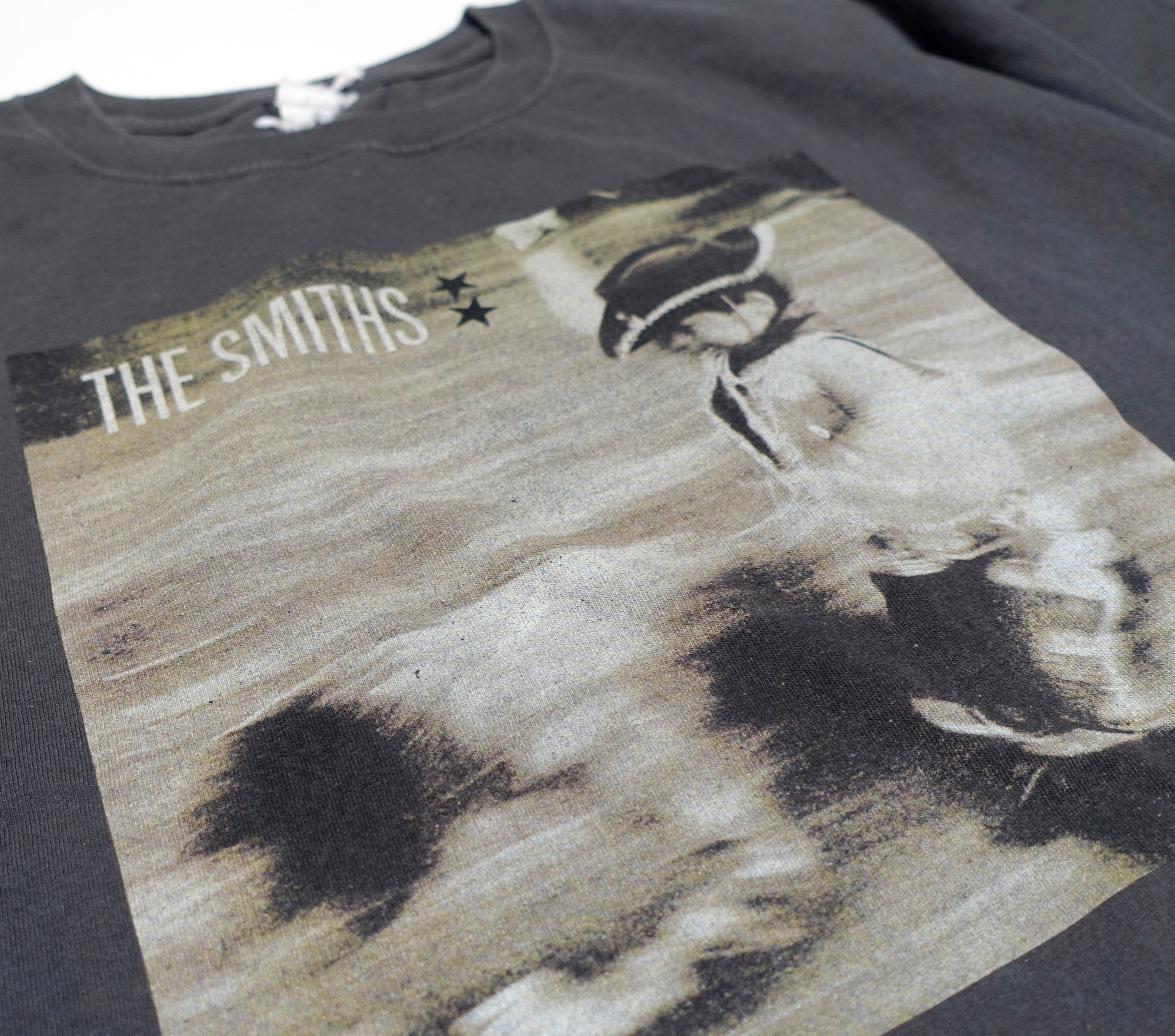 the Smiths - Headmaster's Ritual 90's Shirt Size XL
