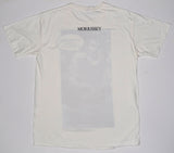 Morrissey - Oh Manchester So Much To Answer For Tour Shirt Size Large