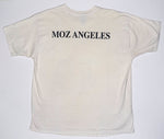 Morrissey - Oye Esteban / Moz Angeles 2000 Tour Shirt Size XL / Large