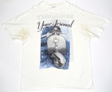 Morrissey - Vespa / Your Arsenal 1992 Tour Shirt Size XL