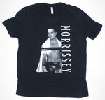 Morrissey - Boxers Redux Tour Shirt Size XL