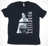 Morrissey - Boxers Redux Tour Shirt Size XL