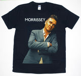 Morrissey - World Peace Is None Of Your Business 2014 US Tour Size Large
