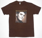Morrissey - Greatest Hits 2007 Tour Shirt Size Large / Medium