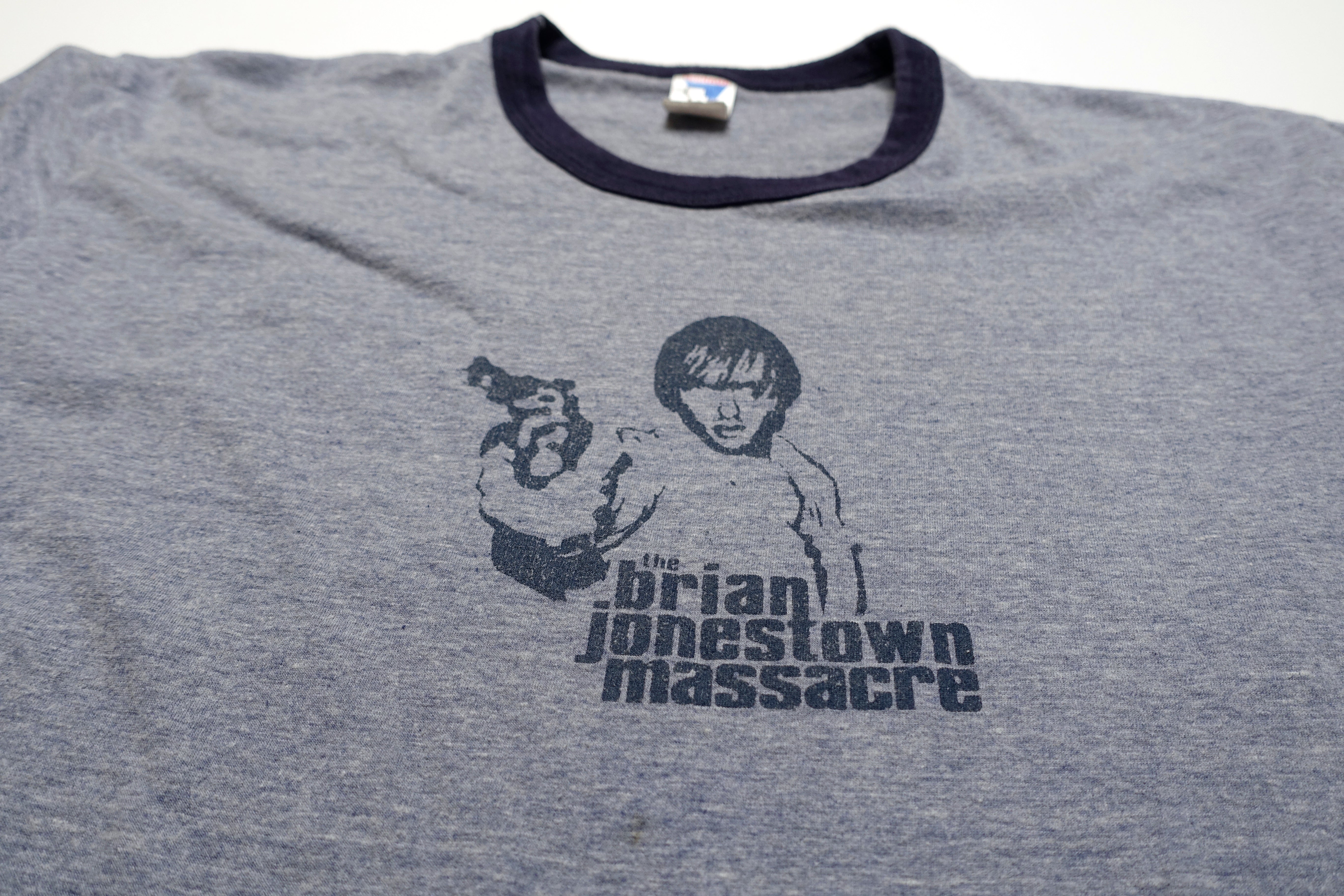 the Brian Jonestown Massacre - Strung Out In Heaven 1998? Tour Shirt Size XL