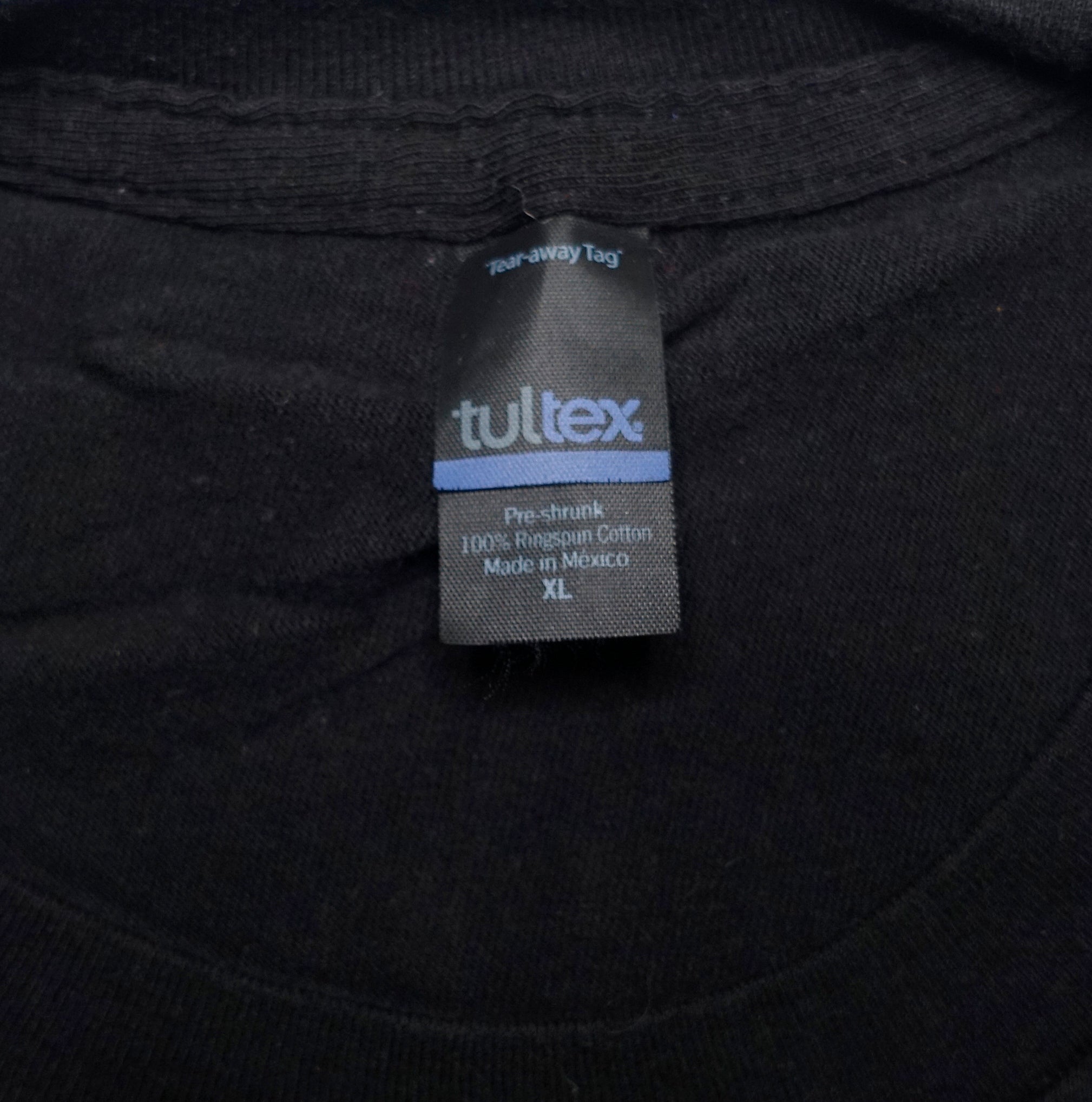 Morrissey - Low in High School Boxer Tour Shirt Size XL